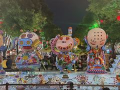 -大唐不夜城