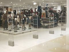 -优衣库(南宁万象城店)