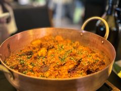 -Ameigo梅果·云贵川bistro(长宁来福士店)