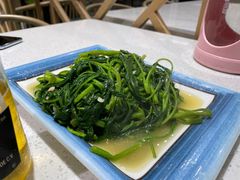 -锦里海景海鲜餐厅.三亚老字号(亚龙湾中心广场店)