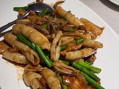 -船歌·鱼水饺青岛菜(闽江二路店)