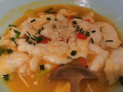 -前海沿·青岛菜(乐客城店)