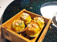 虫草花烧麦皇-味可道美食坊(福基路店)