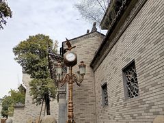 -龙潭水乡