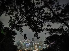-小南山公园