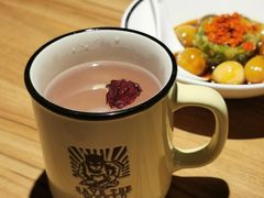 洛神花茶-太二酸菜鱼(金沙印象城店)