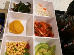 -韩时烤肉(枫蓝店)