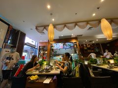 大堂-润泽园椰子鸡(汇一城店)