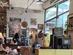 -旧天堂书店(华侨城创意文化园南山特色文化街区店)