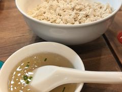 -老刘家永盛斋·传统泡馍(东关南街店)