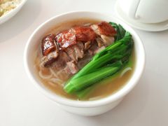 -粤财皇冠假日酒店·彩华轩中餐厅