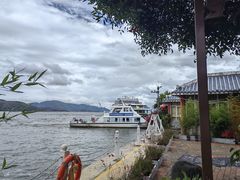 -南诏风情岛
