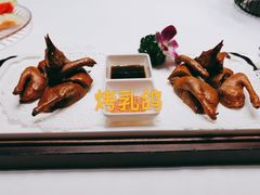 -院里寻菜·精致庭院菜(观沙岭店)