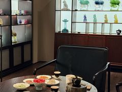 -见山茶事(丽水路店)