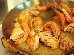 -泉州悦华酒店·自助餐厅