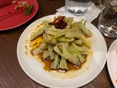 -肆海小川菜酒馆Wine Bistro (青年路店)