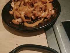 -新石器烤肉(南站店)