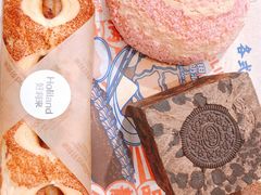 -好利来(宣武门店)