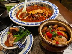 -南京大牌档(富力海珠城店)