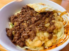 -朱儿面庄(洋河三路店)