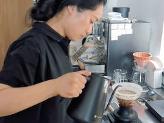 -纽巷咖啡 SOFTFOCUS COFFEE(锦和巴黎时韵店)