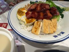 -肥小福·烧鹅专门店(环宇荟店)