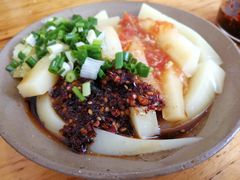 -袁家豆腐