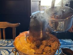 -香满楼(临安路店)