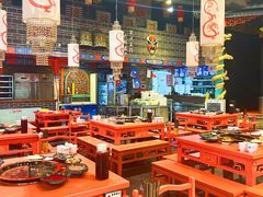 -巴九门老火锅(来福士打望店)