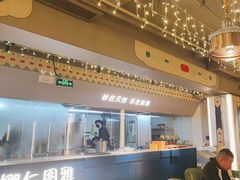 -娜仁图雅蒙古美食村(33小镇店)