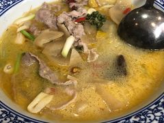 -天成川菜馆(华乐店)