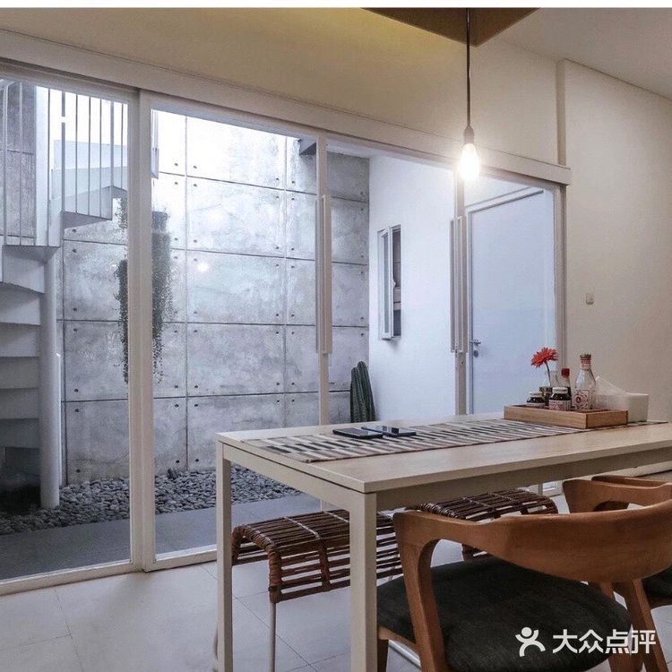 家分享 | 看旧屋翻新大改造～万隆住宅改造项目