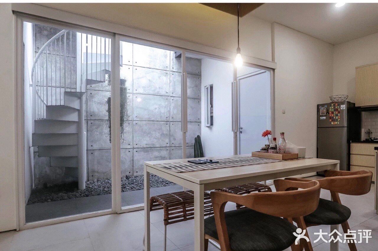 家分享 | 看旧屋翻新大改造～万隆住宅改造项目
