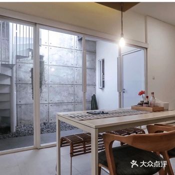 家分享 | 看旧屋翻新大改造～万隆住宅改造项目