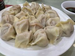 -东四民芳餐厅(世茂工三店)