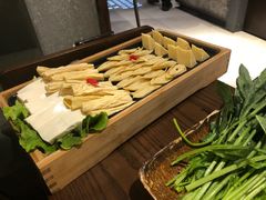 -快乐小羊·内蒙牛羊肉火锅(流花中心店)