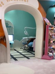 -奈尔宝家庭中心·亲子餐厅(苏州大悦城店)