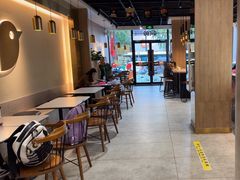 -德克士(长安百货店)