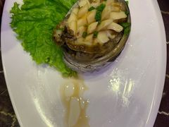 -老虎滩船说·海胆水饺·大连海鲜(老虎滩店)