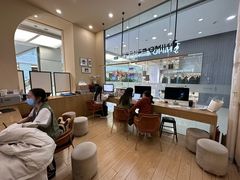 -海马体照相馆(成都来福士广场店)