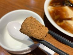 驴打滚-四季小馆·地道北京小吃(广百店)