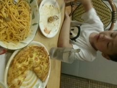 android_upload_pic-萨莉亚意式餐厅(万嘉商业广场店)