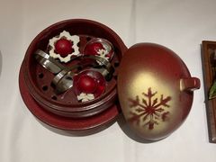 -王品牛排(郑州大卫城店)