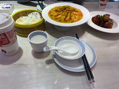 -小菜园新徽菜(马鞍山金鹰店)