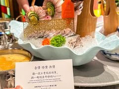 -ONE FULL 古董港式海鲜火锅