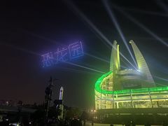 -常州环球恐龙城维景国际大酒店
