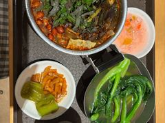 -水平有限广西米粉·广西风味集(五道口店)