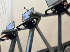 -YCHL Studios健身工作室(市二宫店)