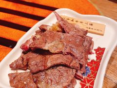 -肉魁屋·烧肉·烧鸟·酒场(高新店)