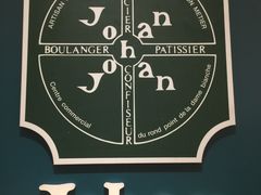 -Johan三明治专卖店(新光三越信义A8店)